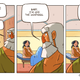 Illustration for article titled I think I have a new favourite webcomic; Happle Tea